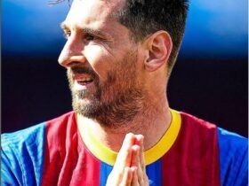 Lionel Messi: «Se fosse por dinheiro iria para a Arábia Saudita»